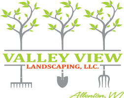 Valley View Landscape Design