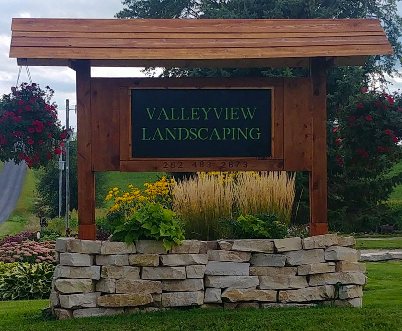 Valley View Landscaping